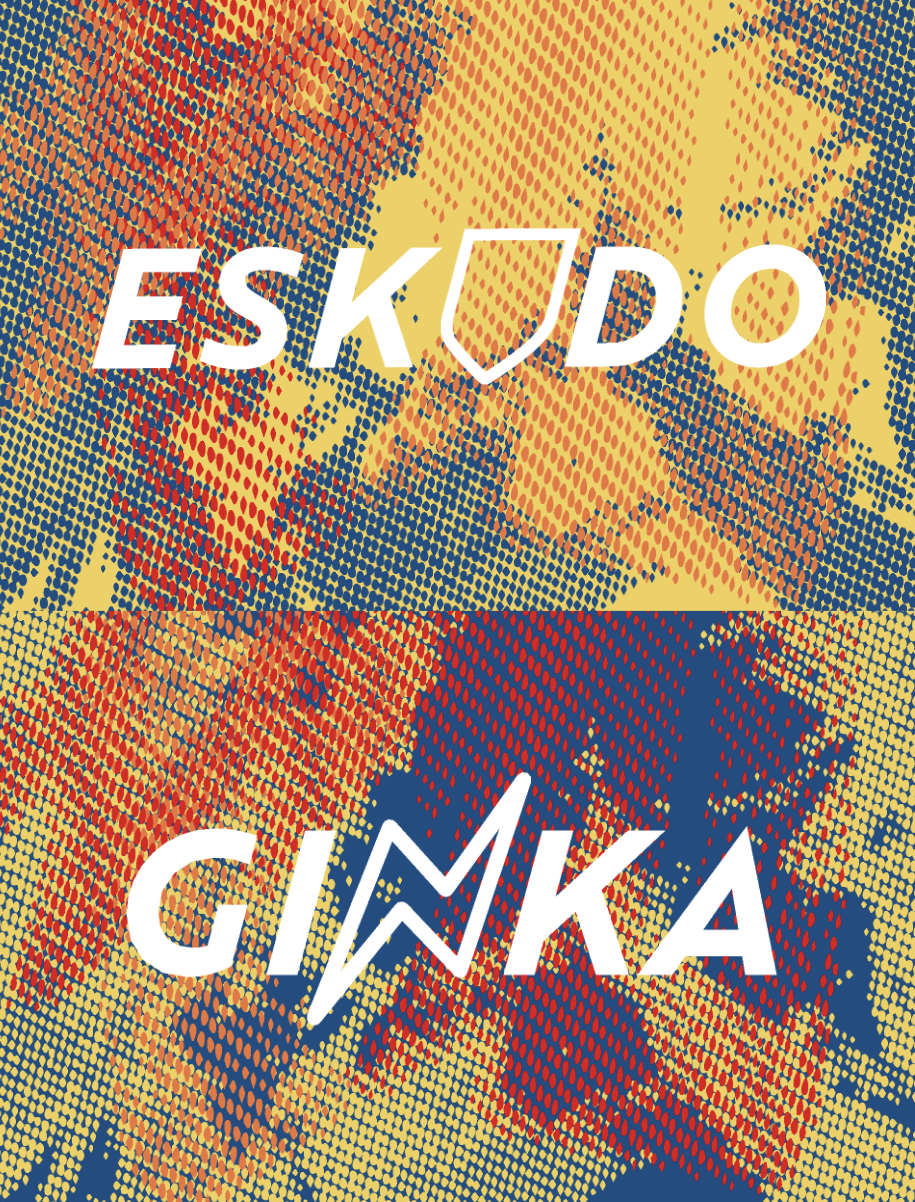 Ginka&Eskudo