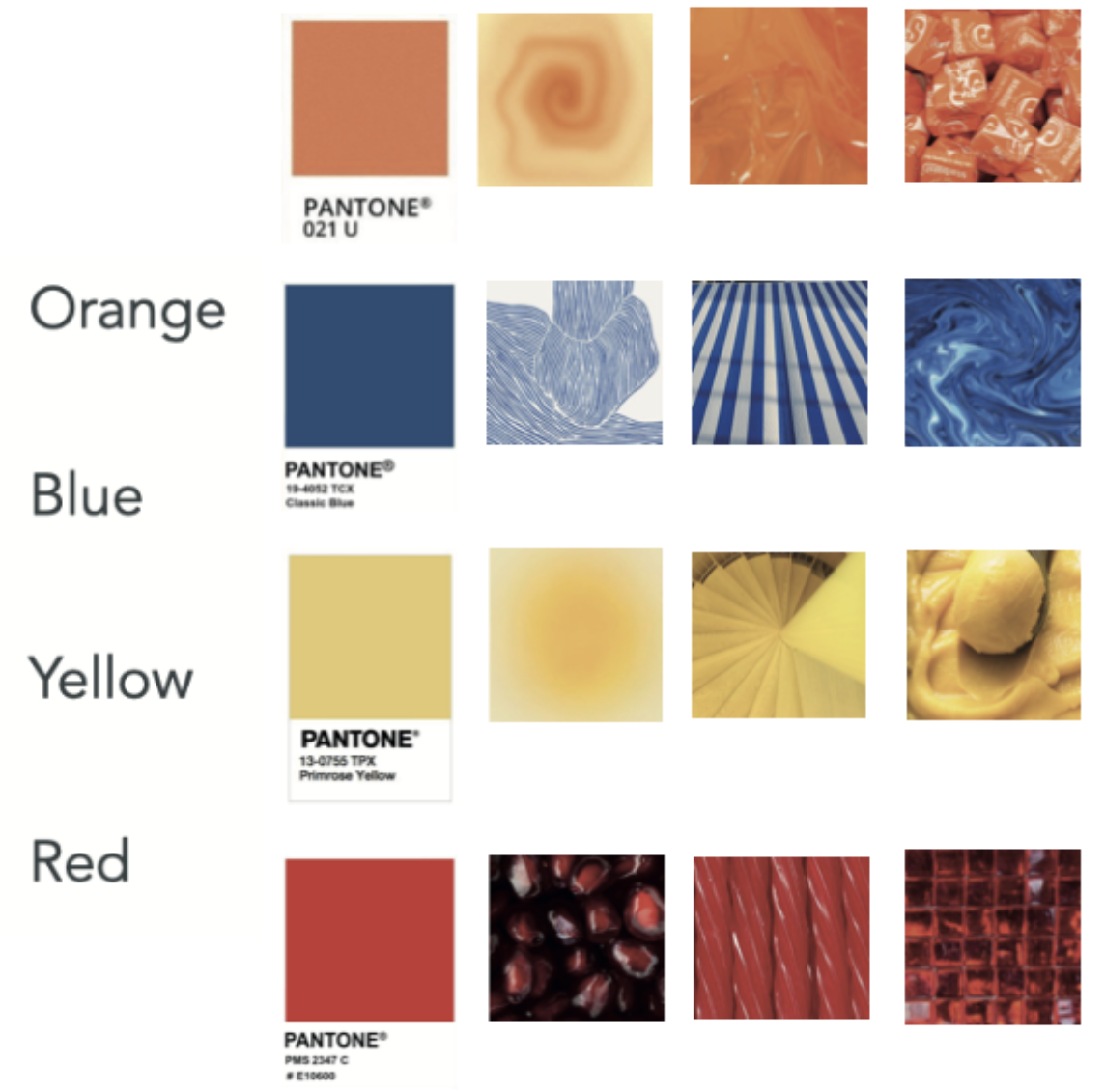Color Palette