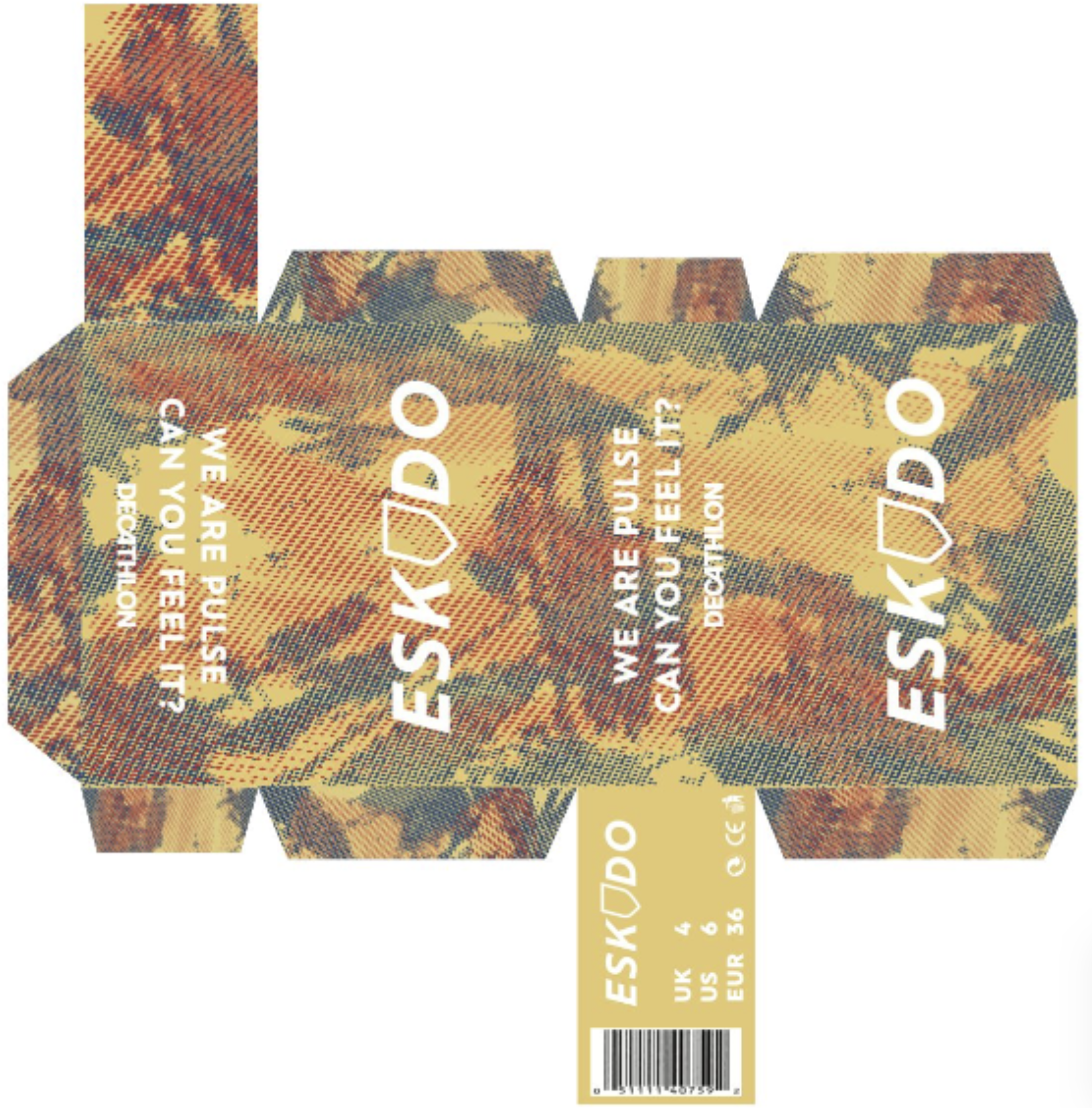 Eskudo Printing