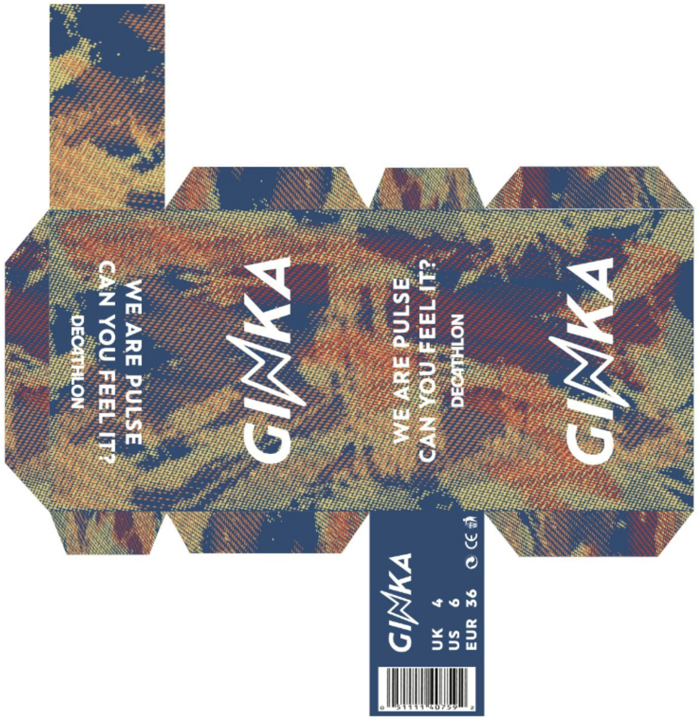Ginka Printing