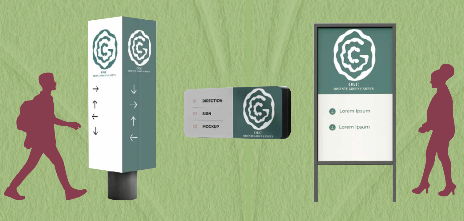 Wayfinding
